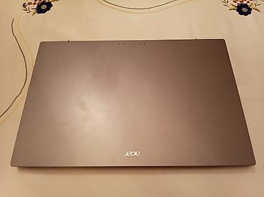 Acer Aspire, 15.6 ", Intel Core i7, 1 TB - şəkil 5