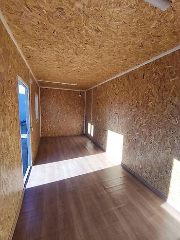 Icarə ofis konteyneri isdənilən sayda var 6×240 - şəkil 5