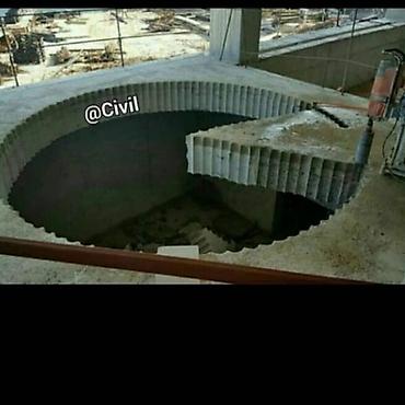 Beton kesimi beton deşimi beton kesen beton deşen beton kesilmesi - şəkil 3