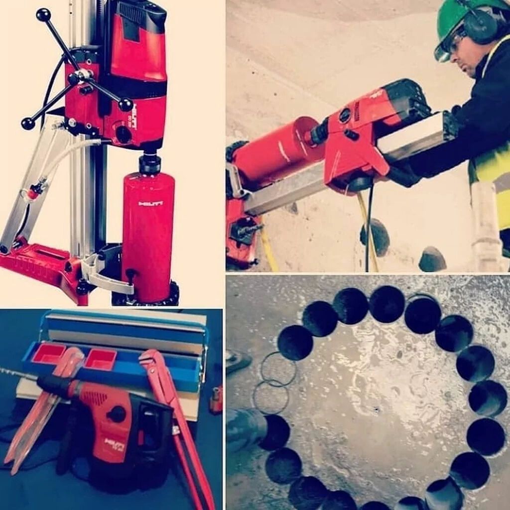 Beton kesimi beton deşimi beton kesen beton deşen beton kesilmesi