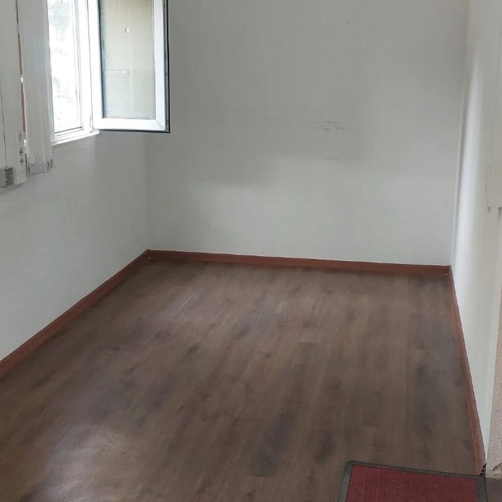 Modul konteyner otaq - Tip: Dəmir konstruksiyalı konteynerdən