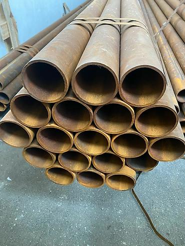 Su boruları - şəkil 2