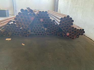 Su boruları - şəkil 3