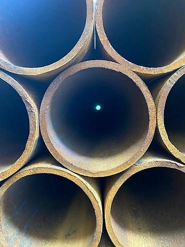 Su boruları - şəkil 4