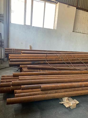 Su boruları - şəkil 5