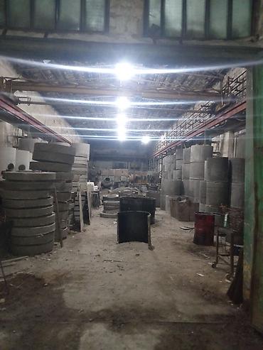 Beton kanalizasiya quyusu elementləri və lyuklar Məhsul təsviri: - - şəkil 3