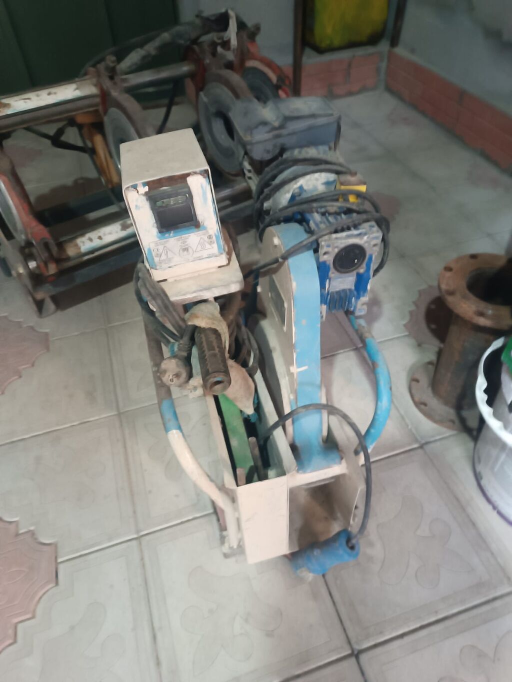 Turan makina satilir agizliqlar 110 dan 250 kimi