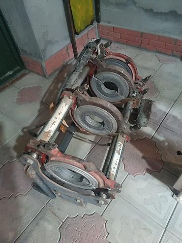 Turan makina satilir agizliqlar 110 dan 250 kimi - şəkil 3