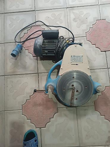 Turan makina satilir agizliqlar 110 dan 250 kimi - şəkil 4