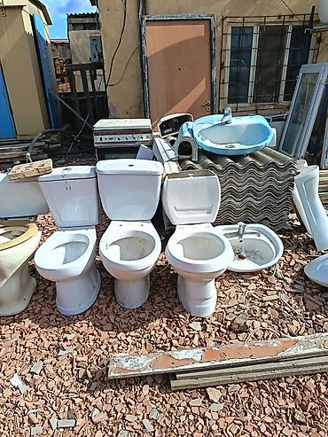 Digər santexnikalar - şəkil 2