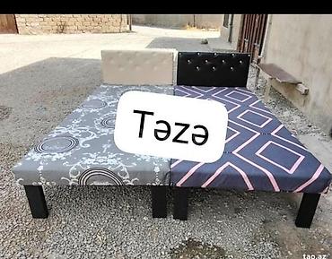 Yeni, İkinəfərlik çarpayı, Azərbaycan - şəkil 2