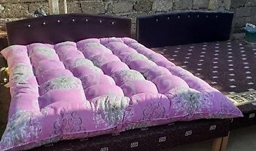 Yeni, İkinəfərlik çarpayı, Azərbaycan - şəkil 3