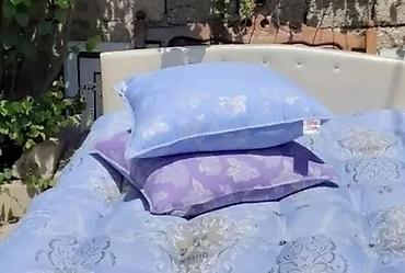 Yeni, İkinəfərlik çarpayı, Azərbaycan - şəkil 4