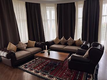 Klassik divan, Divan, Bazasız, Açılmayan - şəkil 2