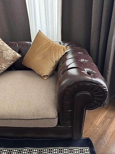 Klassik divan, Divan, Bazasız, Açılmayan - şəkil 3