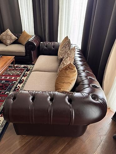 Klassik divan, Divan, Bazasız, Açılmayan - şəkil 4