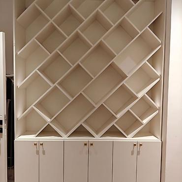 Magaza Mebelleri Magaza Vitrinleri 🚩 Magazalarina 0-dan yigilmasi 🏁 - şəkil 5