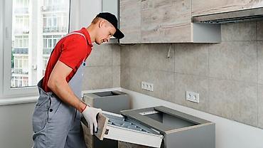 Mebel ustasi. Hər növ mebellərin səliqəli şəkildə - şəkil 3