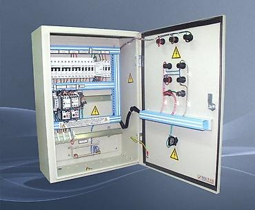 ELEKTRİK XİDMƏTLƏRİ BÜTÜN NÖV ELEKTRİK XİDMƏTLƏRİNİN GÖRÜLMƏSİ * - şəkil 4