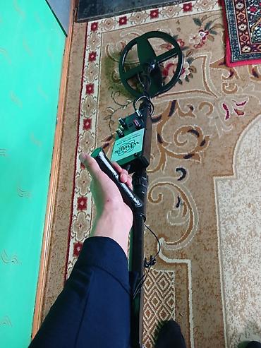 White’s İDX Pro marka metal detektoru.Orginal Amerika - şəkil 3