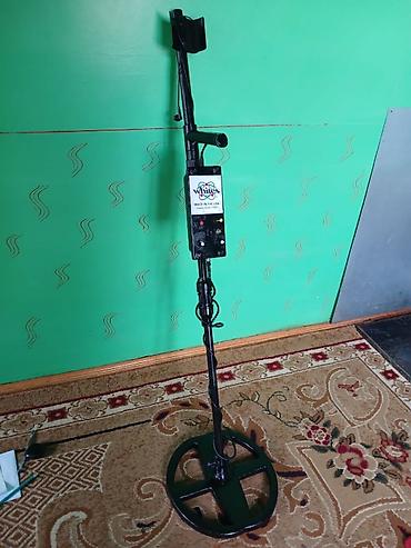 White’s İDX Pro marka metal detektoru.Orginal Amerika - şəkil 4