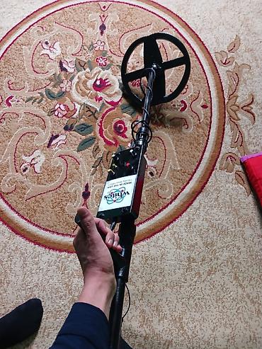 White’s İDX Pro marka metal detektoru.Orginal Amerika - şəkil 5