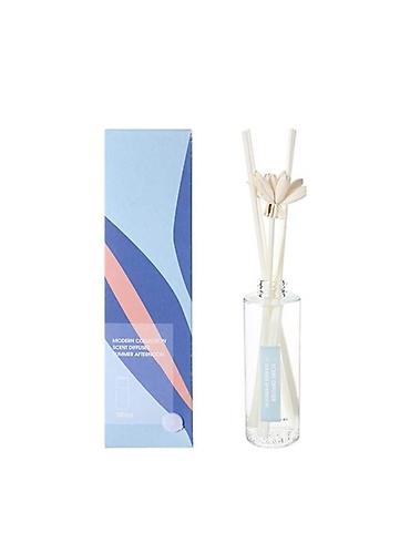 Aromadiffuzor – “Scent Diffuser Summer Afternoon” - Şüşə flakon və - şəkil 3