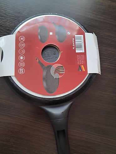 Blinçik tavası yenidir alman texnalogiyalı ölçü24 sm. qiymət 28 man - şəkil 3