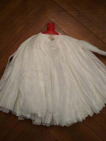 Hamısı birlikdə 5 azn. Silgi Ecomax Mop, təzədir 5 ədədi 5 azn - şəkil 3