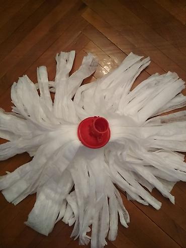 Hamısı birlikdə 5 azn. Silgi Ecomax Mop, təzədir 5 ədədi 5 azn - şəkil 5