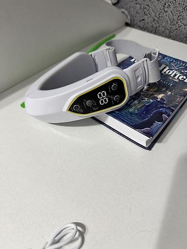 Masajor, İmpuls, Bədən üçün - şəkil 2