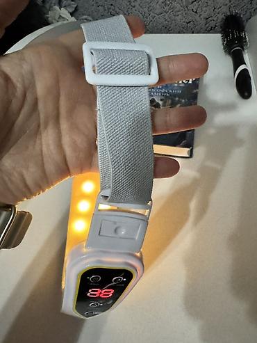 Masajor, İmpuls, Bədən üçün - şəkil 3