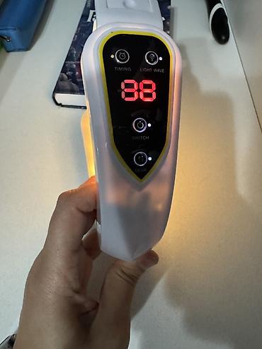 Masajor, İmpuls, Bədən üçün - şəkil 4