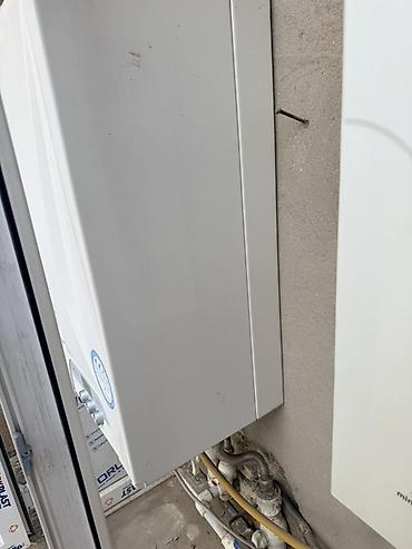 İşlənmiş Kombi E.C.A. 28 kVt - şəkil 3