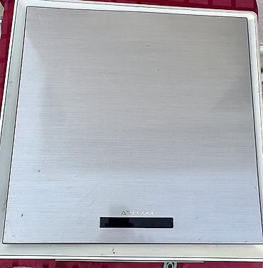 Kondisioner LG, İşlənmiş, 30-35 kv. m, Daxili blok - şəkil 2