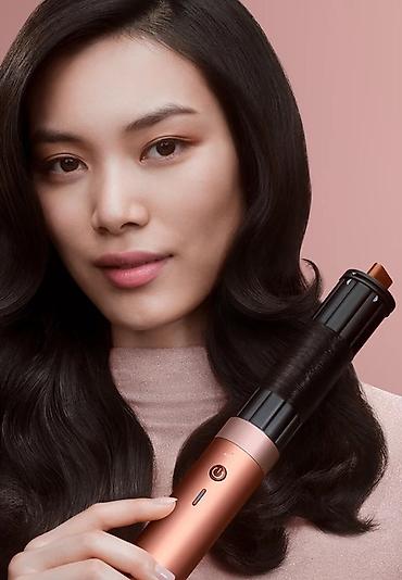 🔥✨ Dyson Airwrap Co-anda 2x – Lüks Saç Stilinin Yeni Səviyyəsi ✨🔥 💨 - şəkil 3