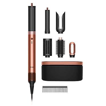 🔥✨ Dyson Airwrap Co-anda 2x – Lüks Saç Stilinin Yeni Səviyyəsi ✨🔥 💨 - şəkil 4