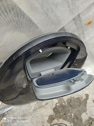 Samsun paltar yuyan zbor qapı - şəkil 2