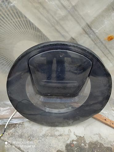 Samsun paltar yuyan zbor qapı - şəkil 3