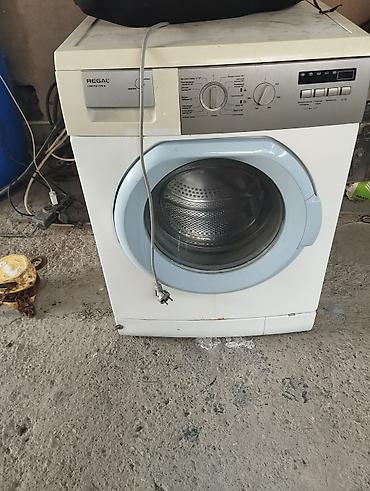 Təptəzə paltaryuyandır,40manat xərci var.Real alıcıya endrim olacaq - şəkil 2