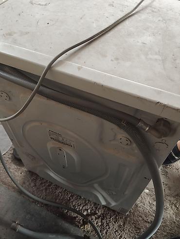 Təptəzə paltaryuyandır,40manat xərci var.Real alıcıya endrim olacaq - şəkil 4