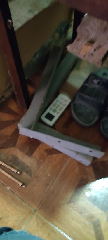 Split kondisioner seti – SHIVAKI Məhsul təsviri: - Marka/model - şəkil 2