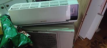 Split kondisioner seti – SHIVAKI Məhsul təsviri: - Marka/model - şəkil 3