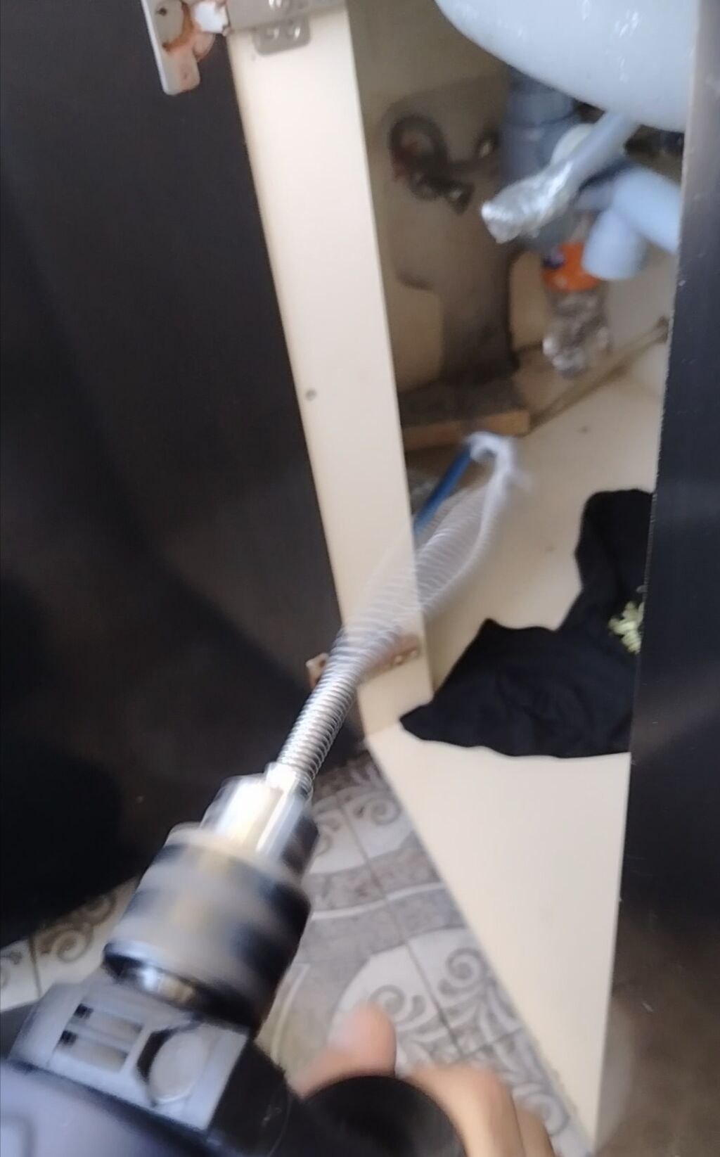 Bütün Kanalizasiya Xətlərinin Yüksək Şəkildə Açılıb Təhvil