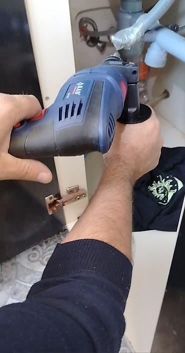 Bütün Kanalizasiya Xətlərinin Yüksək Şəkildə Açılıb Təhvil - şəkil 3