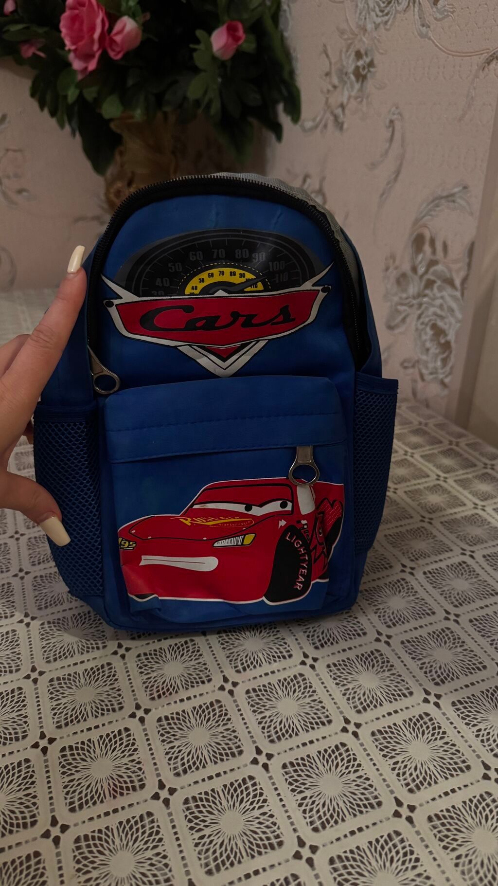 Bagca ucun hec bir problemi yixdur