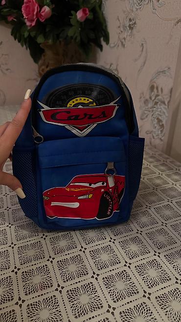 Bagca ucun hec bir problemi yixdur - şəkil 2