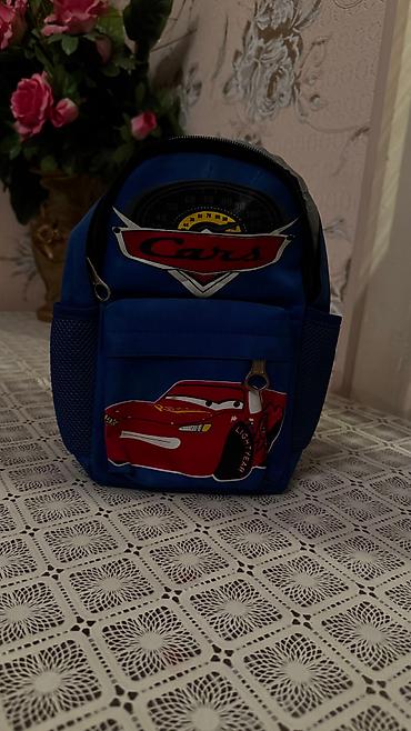 Bagca ucun hec bir problemi yixdur - şəkil 3