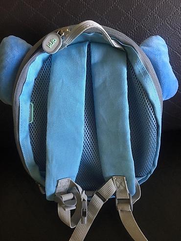 Kiçik yaşlı uşaqlar üçün çanta xaricden baha alınıb alınıb 20 m - şəkil 3