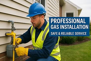 Qaz çəkilişi və servis xidməti – “Padracı Qrup” Xidmətlər: - Sıfırdan - şəkil 5